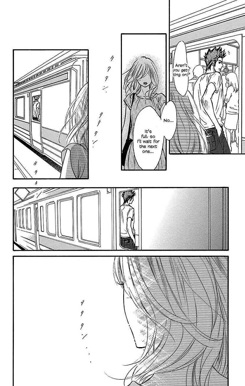 Kimi Ni Todoke Chapter 107 39